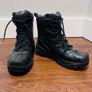 Men’s hiking boots
